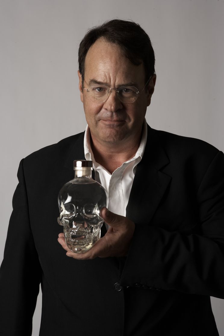 Dan Aykroyd