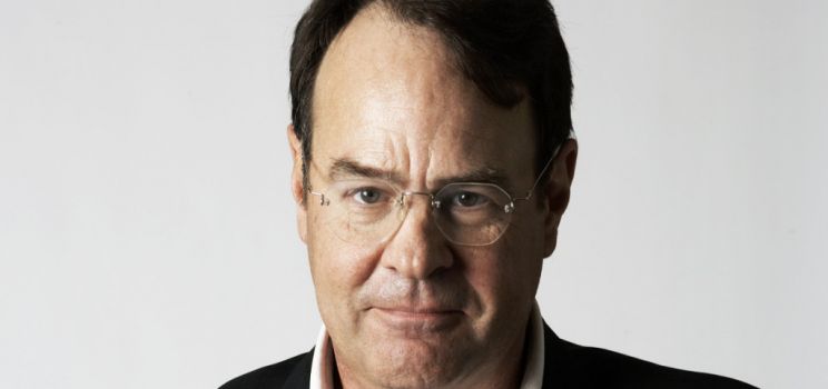 Dan Aykroyd