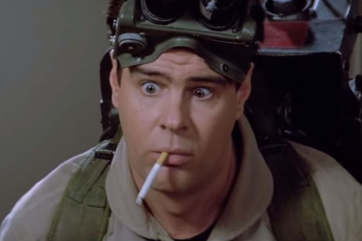 Dan Aykroyd