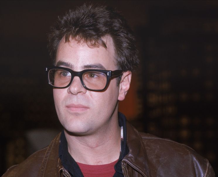 Dan Aykroyd