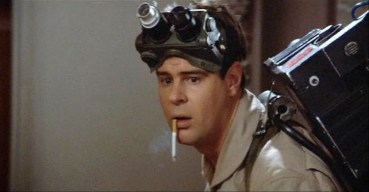 Dan Aykroyd