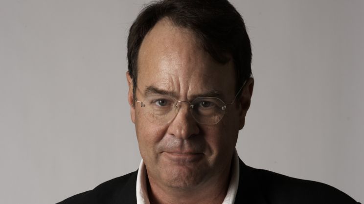 Dan Aykroyd