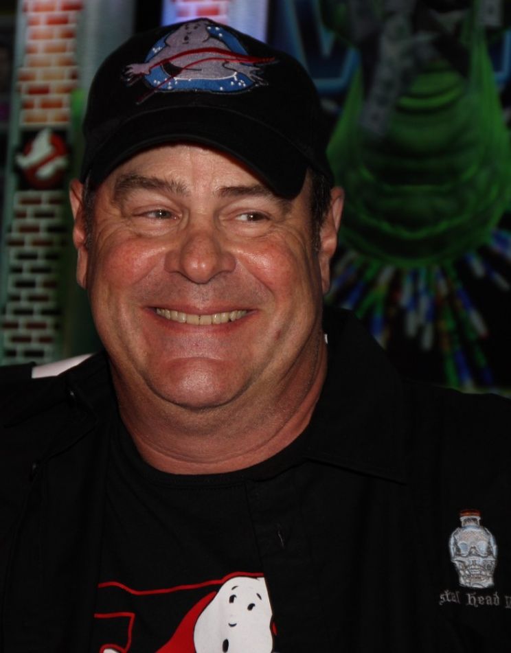 Dan Aykroyd