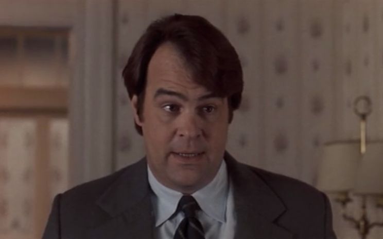 Dan Aykroyd