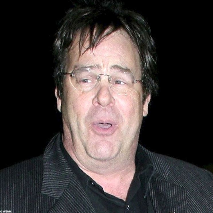 Dan Aykroyd