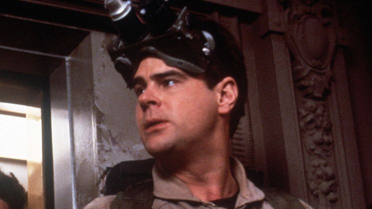 Dan Aykroyd