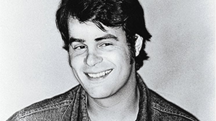 Dan Aykroyd