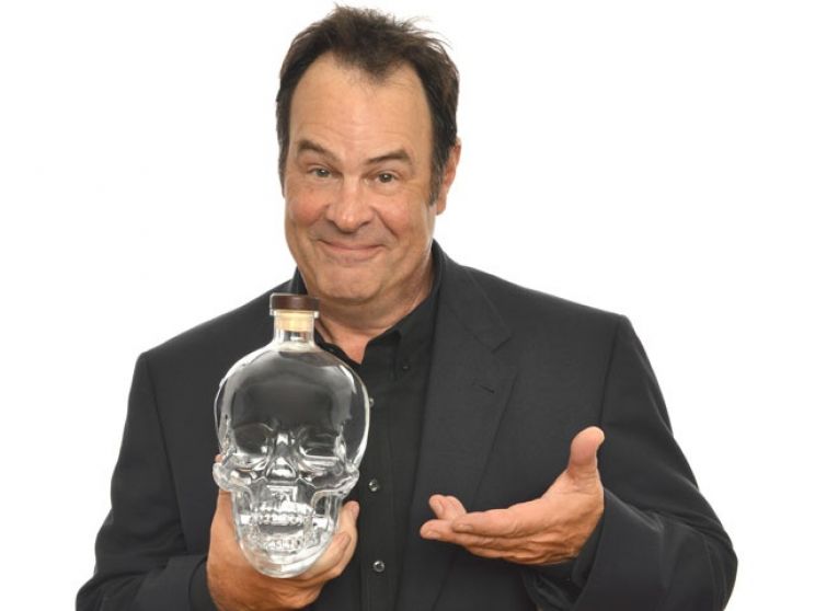 Dan Aykroyd