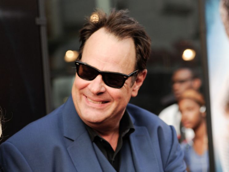 Dan Aykroyd