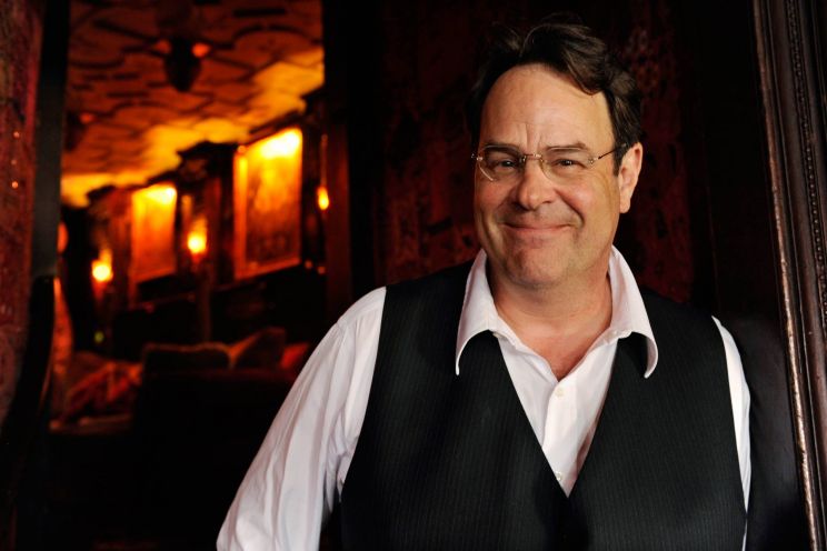 Dan Aykroyd