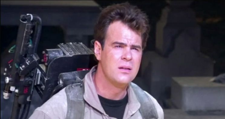 Dan Aykroyd