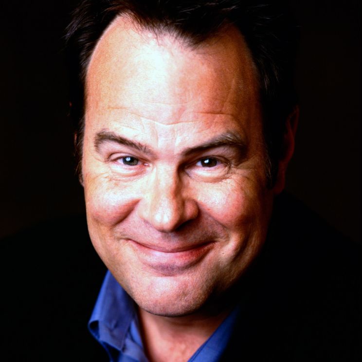 Dan Aykroyd