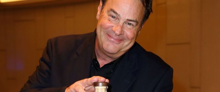 Dan Aykroyd