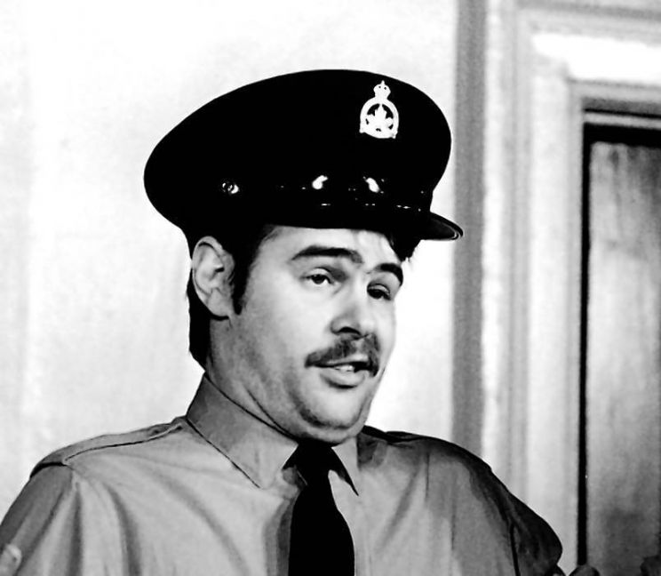 Dan Aykroyd