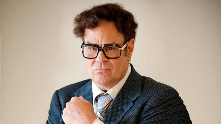 Dan Aykroyd