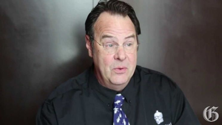 Dan Aykroyd