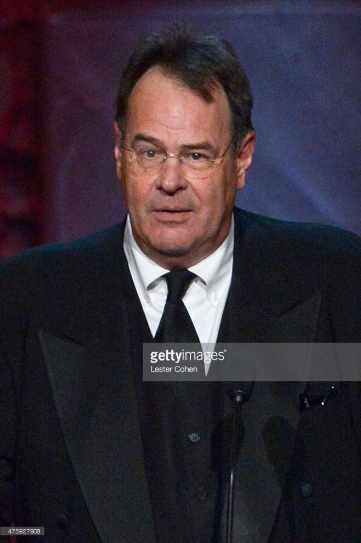 Dan Aykroyd