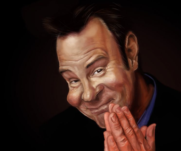 Dan Aykroyd