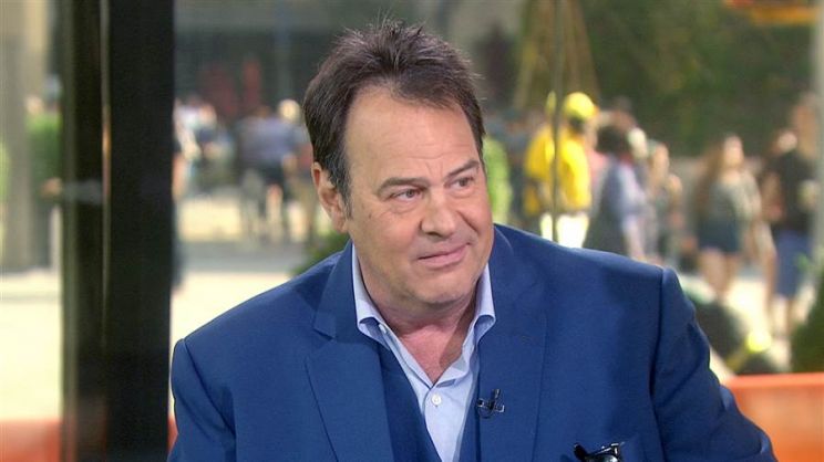 Dan Aykroyd