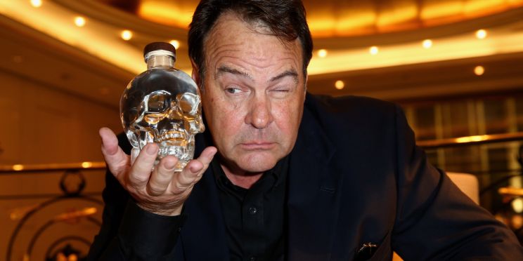 Dan Aykroyd