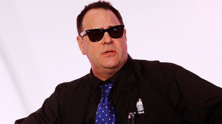 Dan Aykroyd