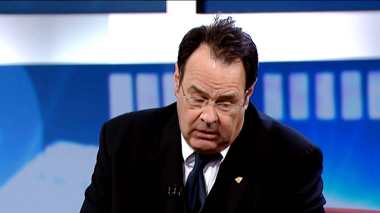 Dan Aykroyd