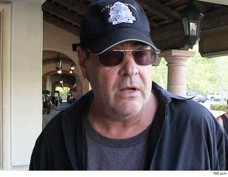 Dan Aykroyd