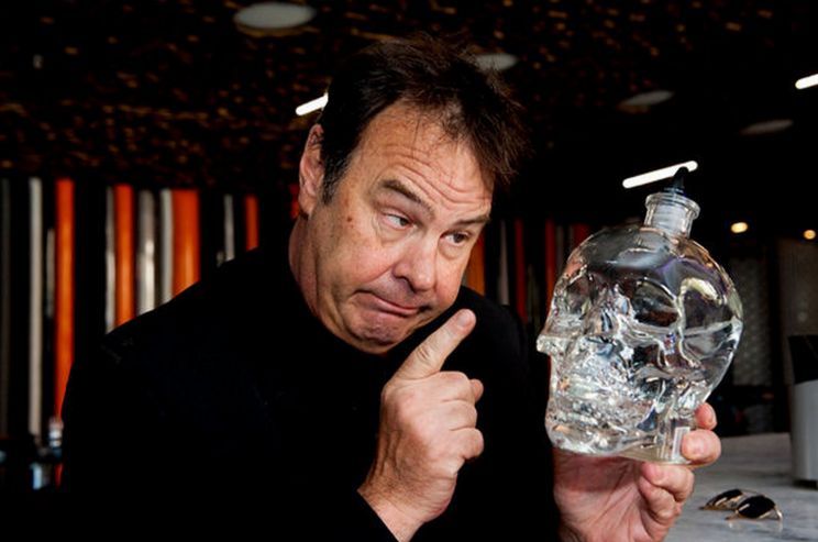 Dan Aykroyd