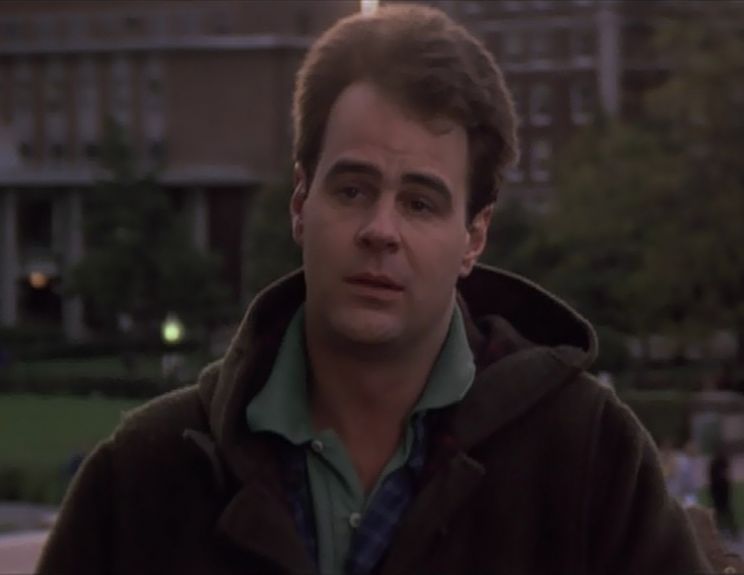 Dan Aykroyd