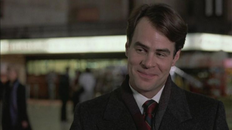 Dan Aykroyd