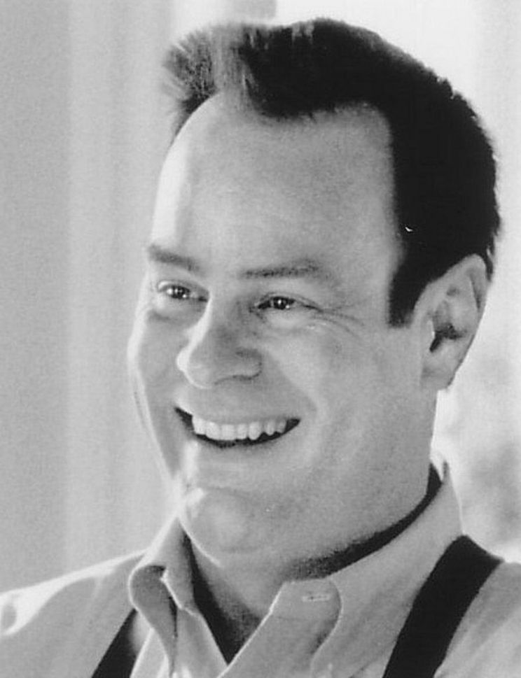 Dan Aykroyd