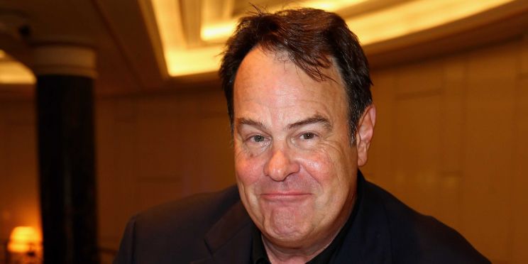 Dan Aykroyd