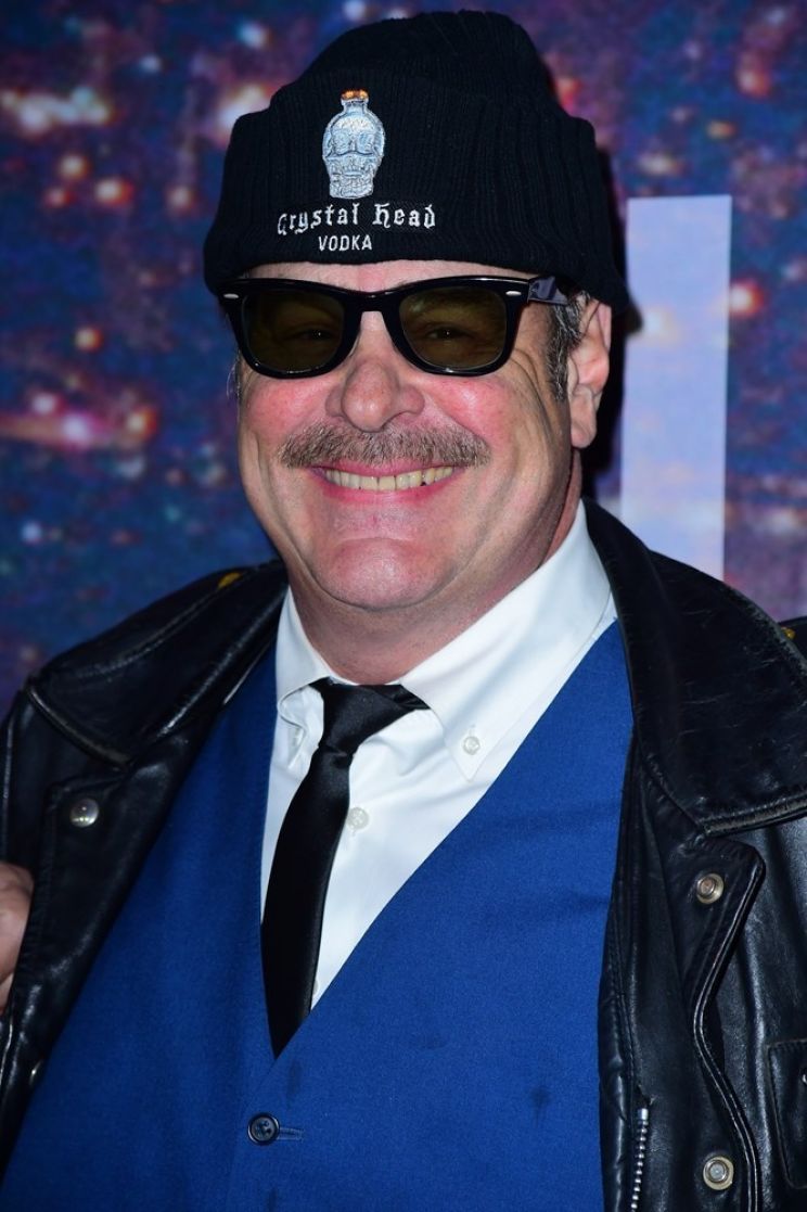 Dan Aykroyd