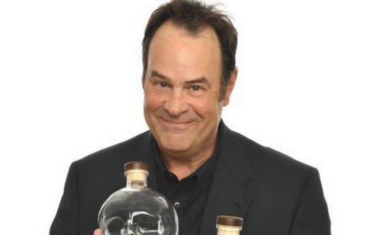 Dan Aykroyd