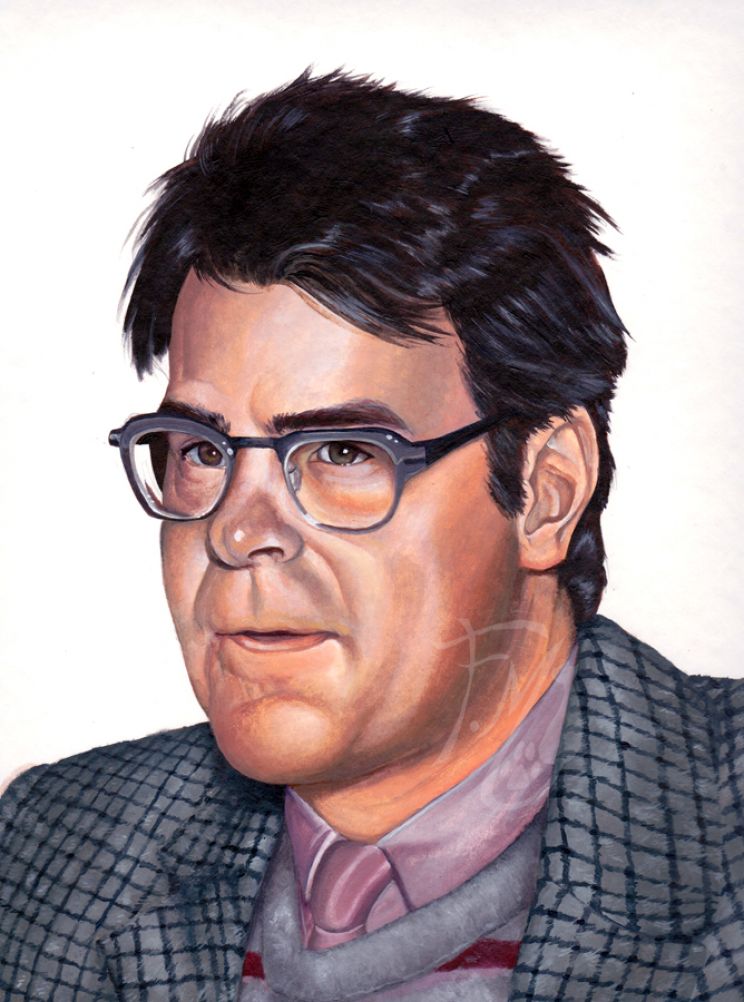 Dan Aykroyd