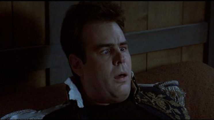 Dan Aykroyd