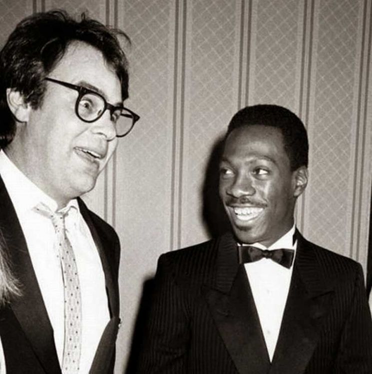 Dan Aykroyd