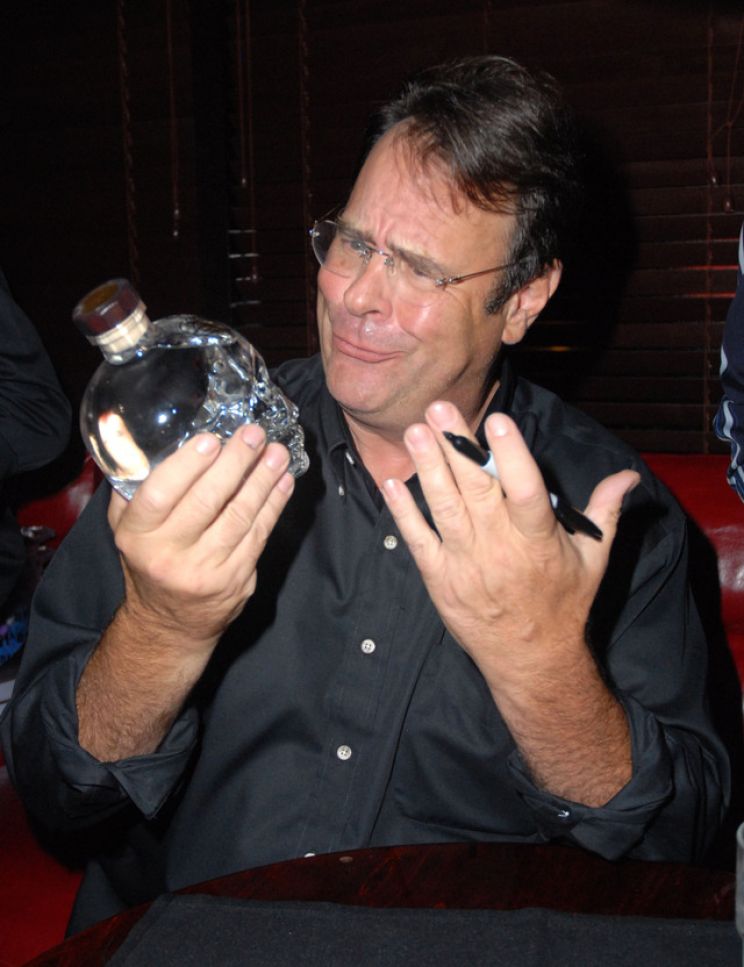 Dan Aykroyd