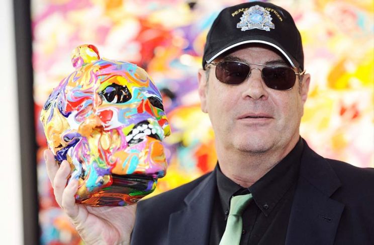 Dan Aykroyd