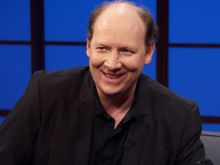 Dan Bakkedahl