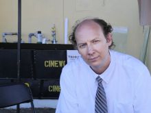 Dan Bakkedahl