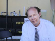 Dan Bakkedahl