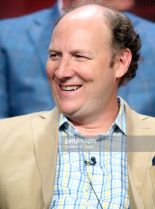 Dan Bakkedahl