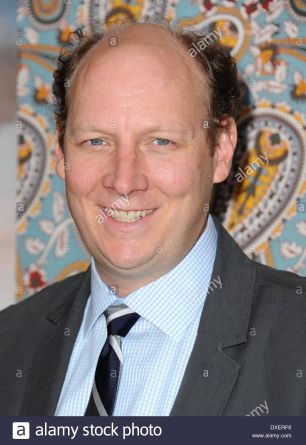 Dan Bakkedahl