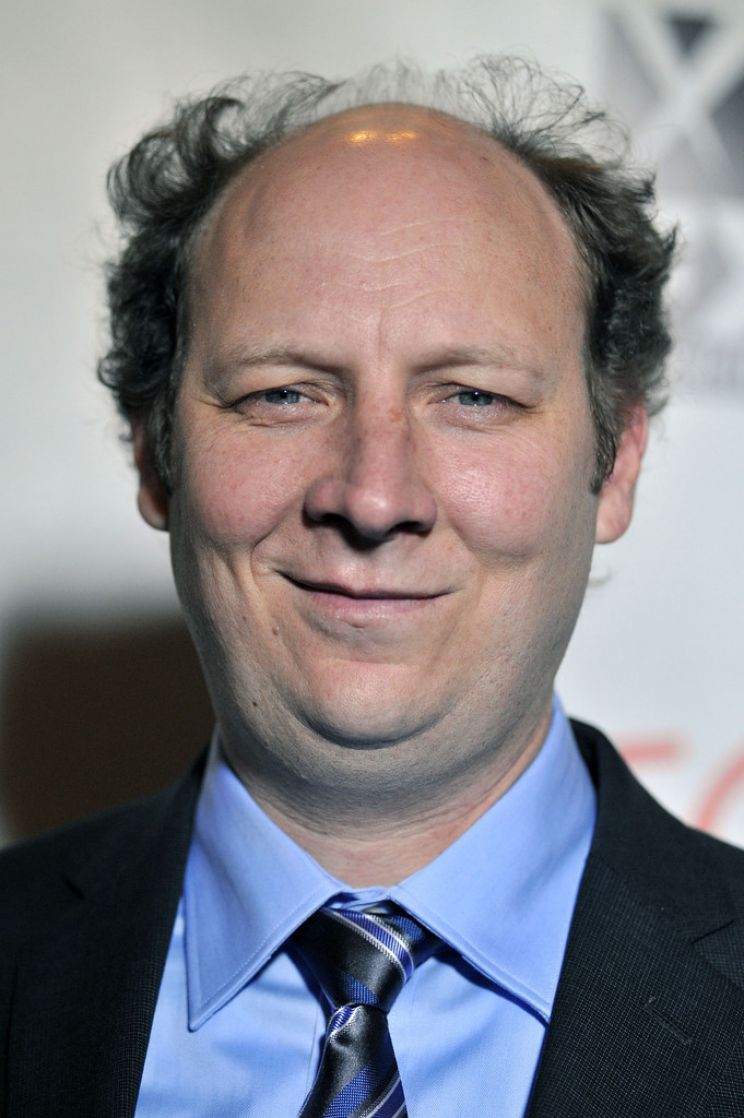 Dan Bakkedahl