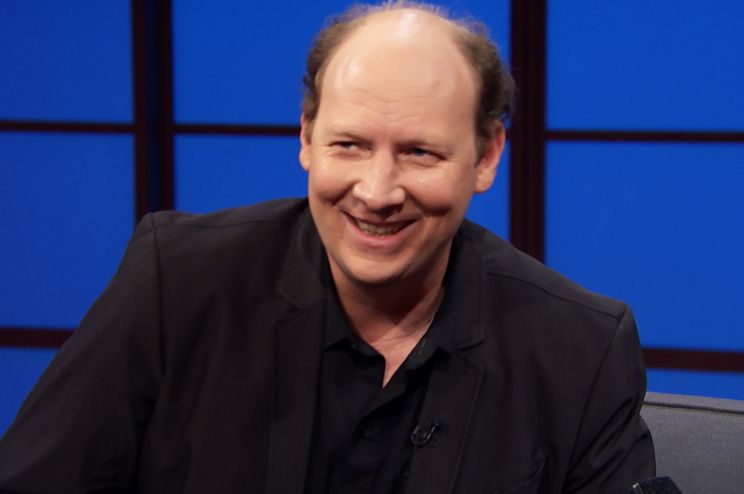 Dan Bakkedahl