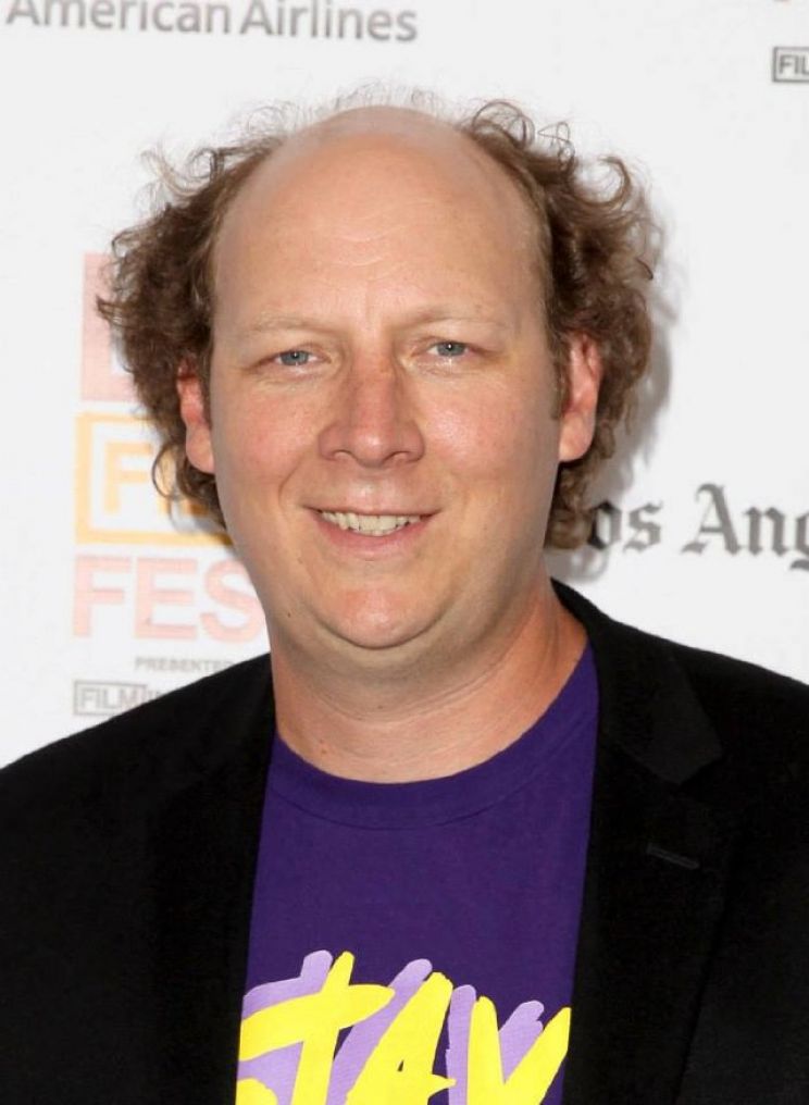 Dan Bakkedahl