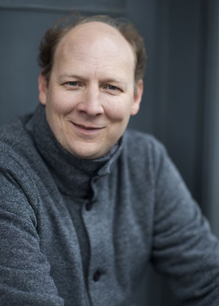 Dan Bakkedahl