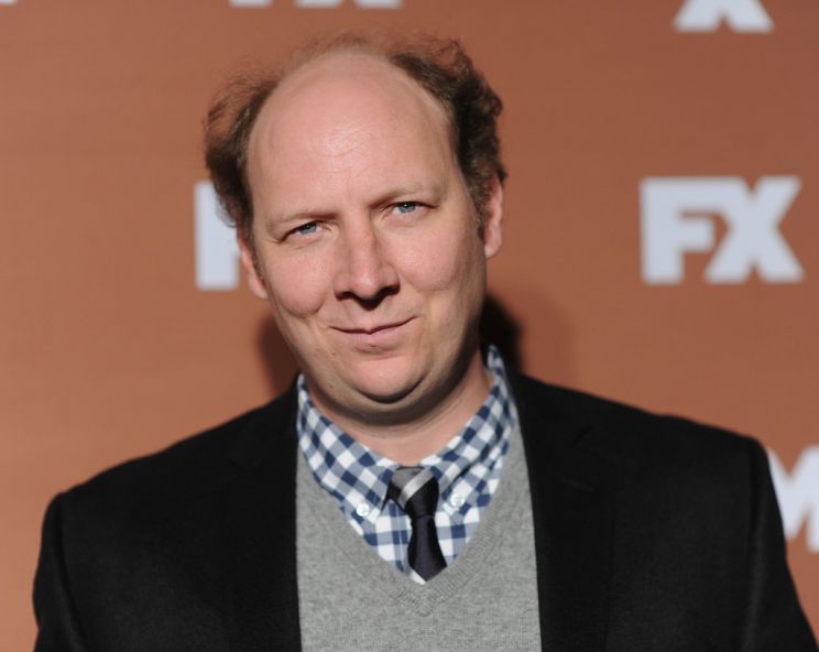 Dan Bakkedahl