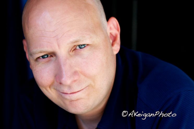 Dan Bakkedahl